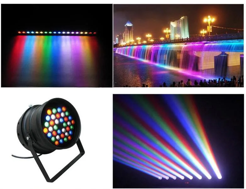 High Power 12W Full Color Diode RGBW Rgbww 5050 4-in-1 SMD LED Chip Lamp Beads LED for Indoor/Outdoor Lighting Project