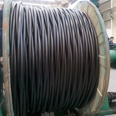 Cavo Hta Cis 33kv (18/30KV) 3X240mm2 Cavo di alimentazione a media tensione