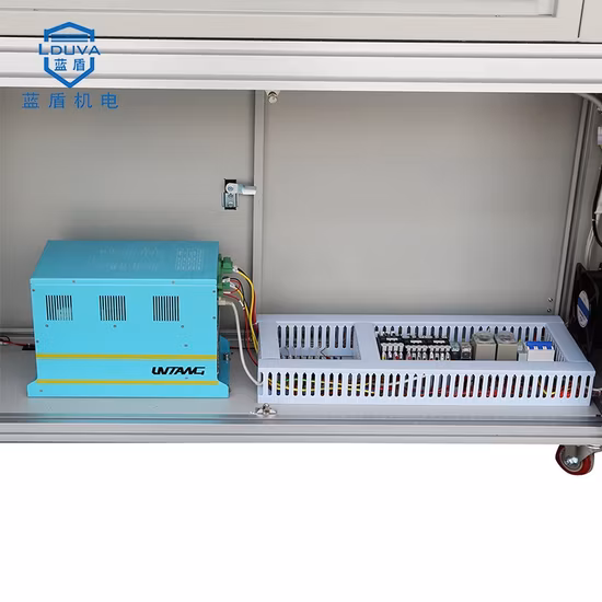 Uvtang Alimentatore elettronico UV Stsyems UV di qualità affidabile D40